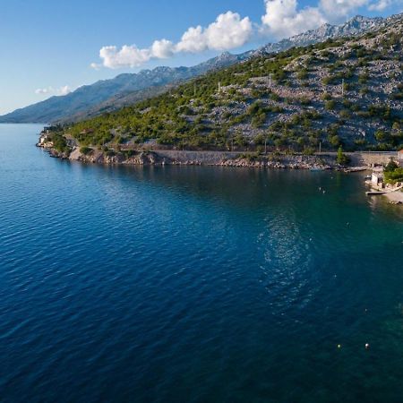Apartamento Kuca Za Odmor Seahouse Karlobag Exterior foto