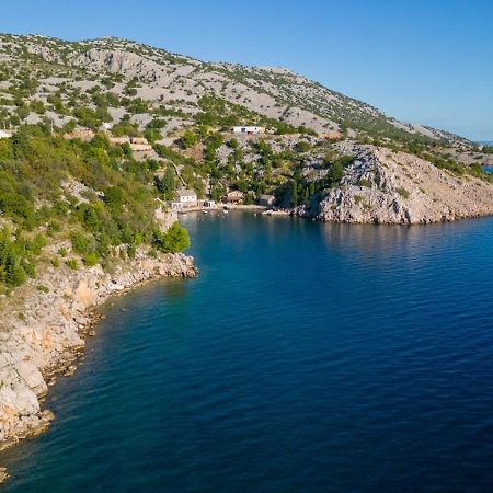 Apartamento Kuca Za Odmor Seahouse Karlobag Exterior foto