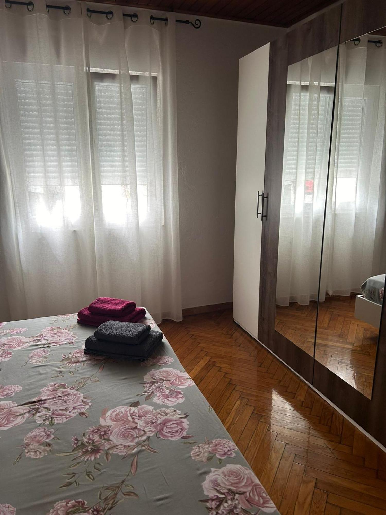 Apartamento Kuca Za Odmor Seahouse Karlobag Exterior foto